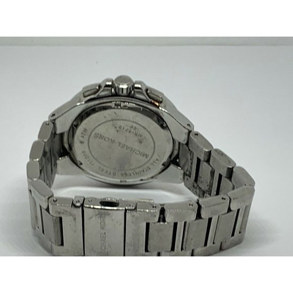 Michael Kors MK5719 Camille Women Stainless Steel